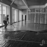 New Build, Nightclub and Bar, Exeter, Devon