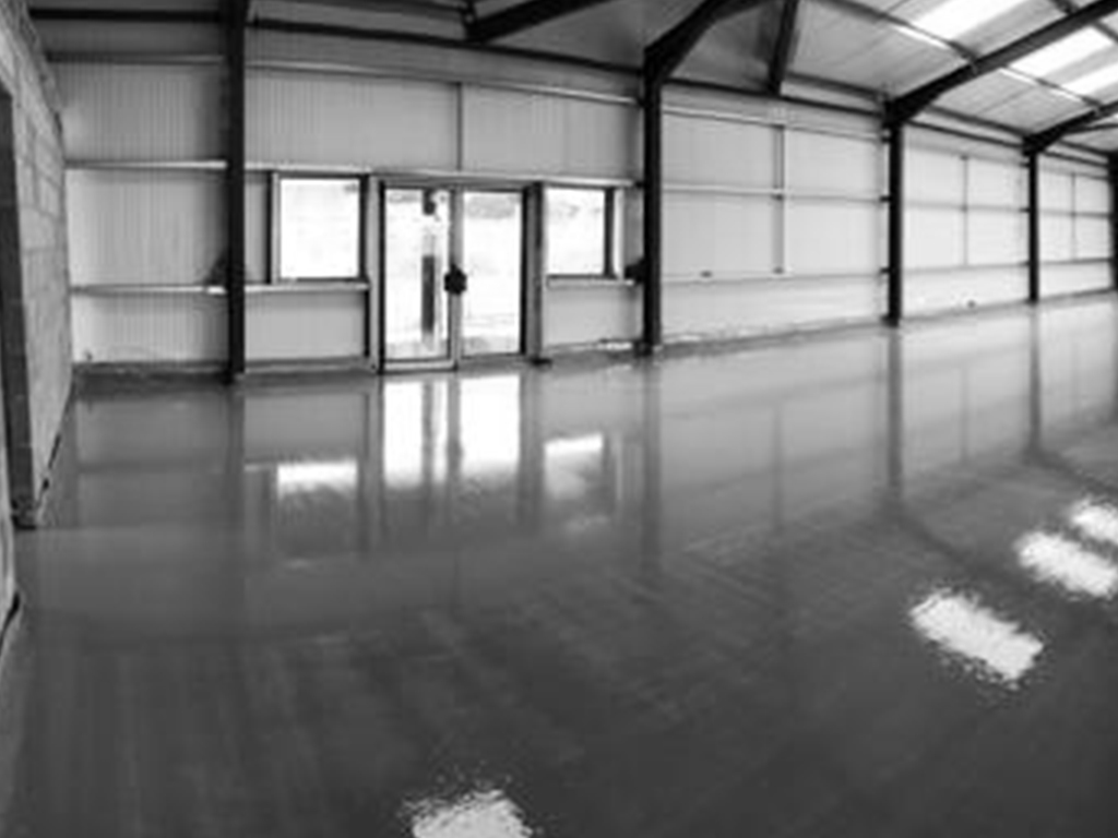 SCREED